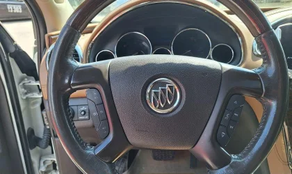 Buick Enclave  - 2012