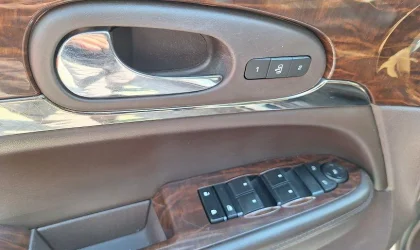 Buick Enclave  - 2012