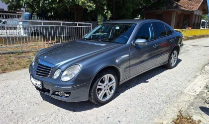 Mercedes-Benz E-Class  - 2006