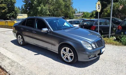 Mercedes-Benz E-Class  - 2006
