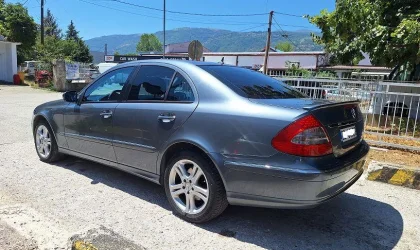 Mercedes-Benz E-Class  - 2006