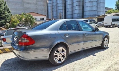 Mercedes-Benz E-Class  - 2006