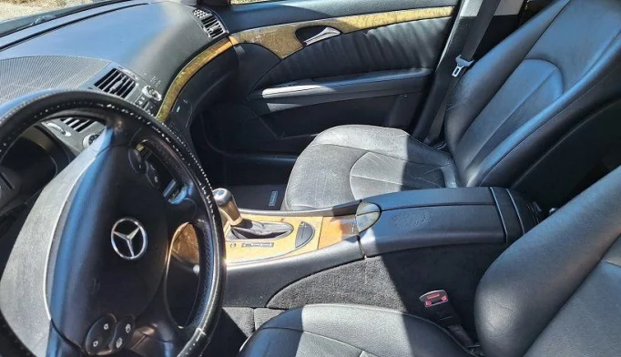 Mercedes-Benz E-Class  - 2006