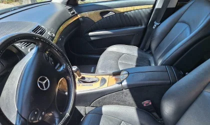 Mercedes-Benz E-Class  - 2006