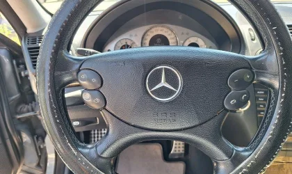 Mercedes-Benz E-Class  - 2006