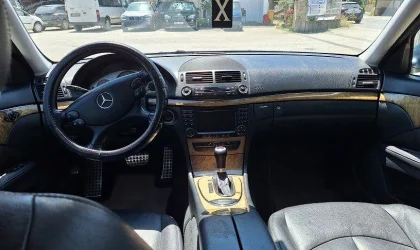 Mercedes-Benz E-Class  - 2006