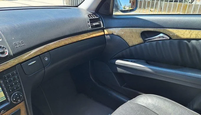 Mercedes-Benz E-Class  - 2006
