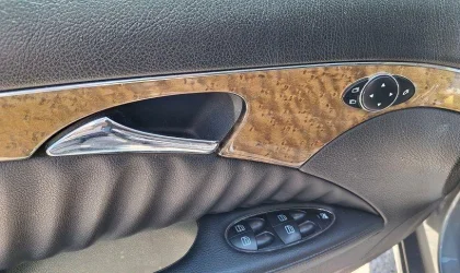 Mercedes-Benz E-Class  - 2006