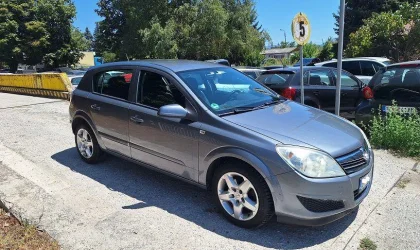 Opel Astra  - 2007