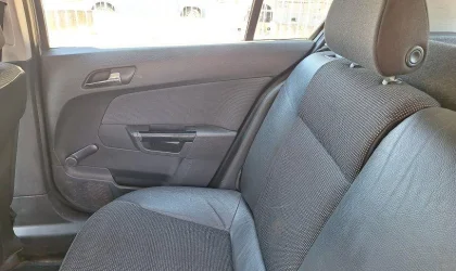 Opel Astra  - 2007