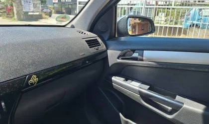Opel Astra  - 2007