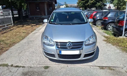 Volkswagen Golf  - 2008