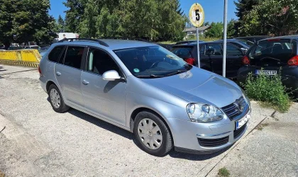 Volkswagen Golf  - 2008