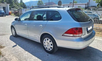 Volkswagen Golf  - 2008
