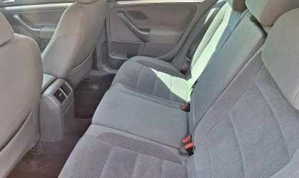 Volkswagen Golf  - 2008
