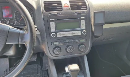 Volkswagen Golf  - 2008