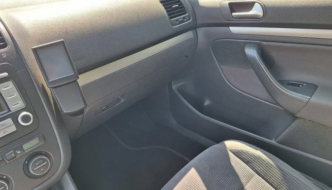 Volkswagen Golf  - 2008