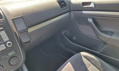 Volkswagen Golf  - 2008
