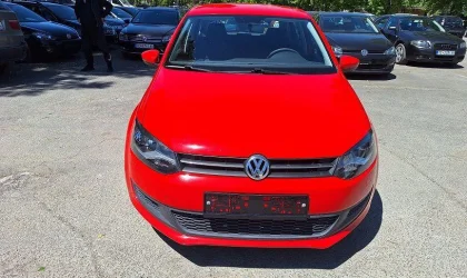 Volkswagen Polo  - 2010