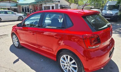 Volkswagen Polo  - 2010