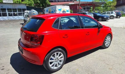 Volkswagen Polo  - 2010