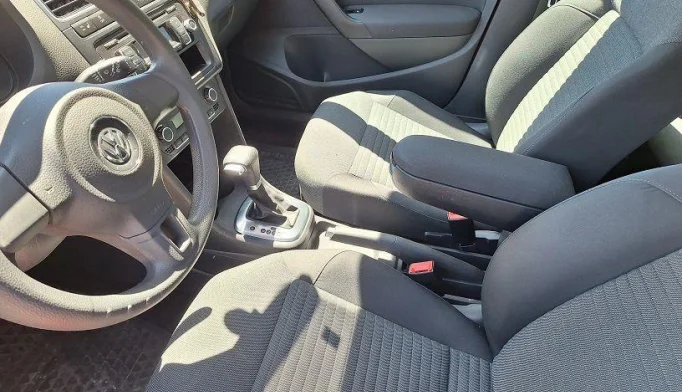 Volkswagen Polo  - 2010