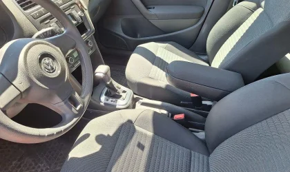 Volkswagen Polo  - 2010