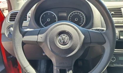 Volkswagen Polo  - 2010