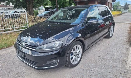 Volkswagen Golf  - 2012