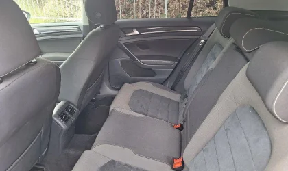Volkswagen Golf  - 2012