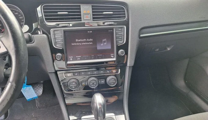 Volkswagen Golf  - 2012