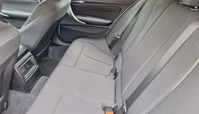 BMW 1 Series  - 2012