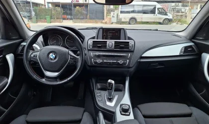BMW 1 Series  - 2012