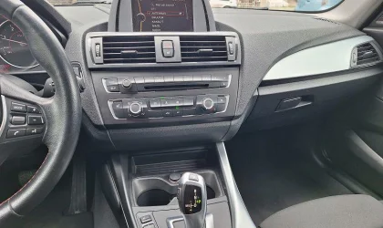BMW 1 Series  - 2012