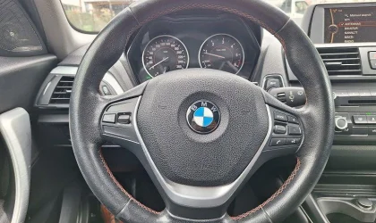 BMW 1 Series  - 2012