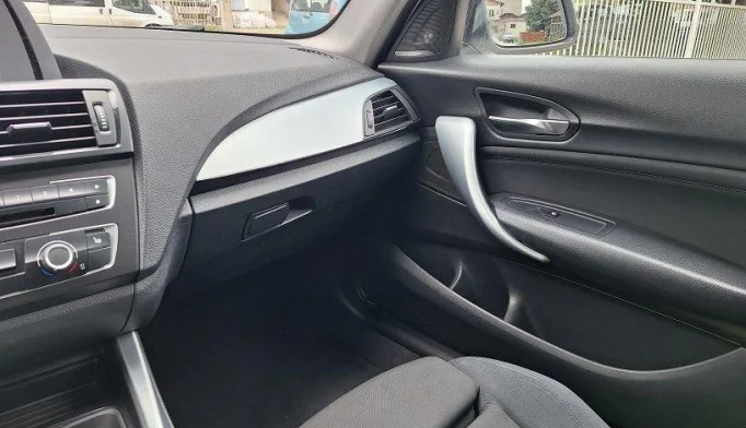 BMW 1 Series  - 2012