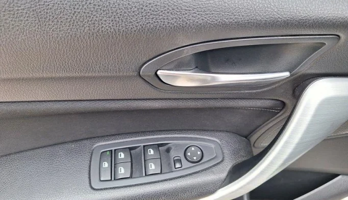 BMW 1 Series  - 2012