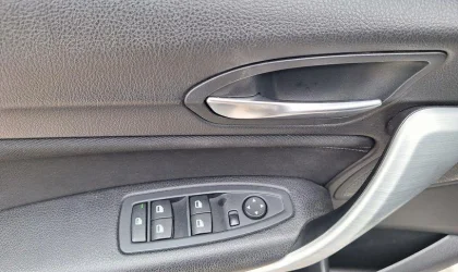 BMW 1 Series  - 2012