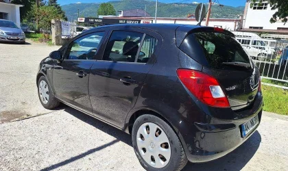 Opel Corsa  - 2014