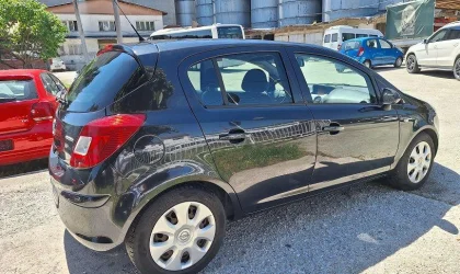 Opel Corsa  - 2014