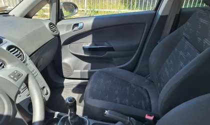 Opel Corsa  - 2014