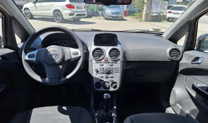 Opel Corsa  - 2014