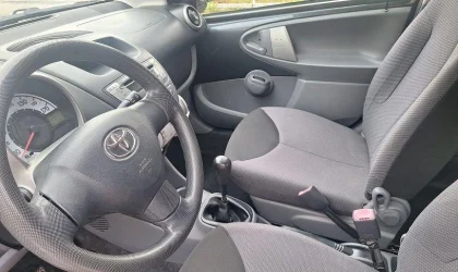 Toyota Aygo  - 2008