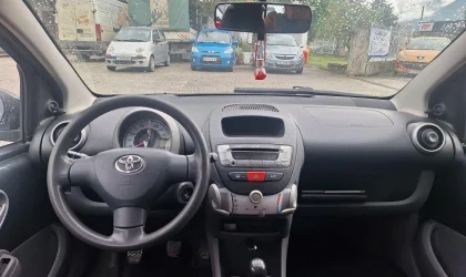 Toyota Aygo  - 2008