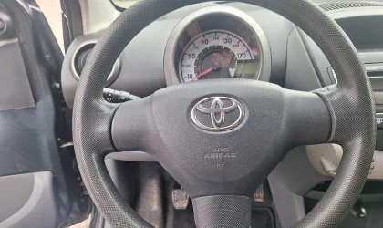 Toyota Aygo  - 2008