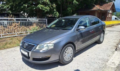 Volkswagen Passat  - 2007
