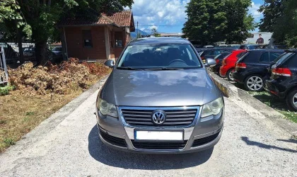 Volkswagen Passat  - 2007