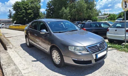 Volkswagen Passat  - 2007