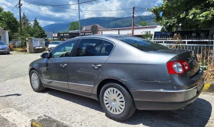Volkswagen Passat  - 2007