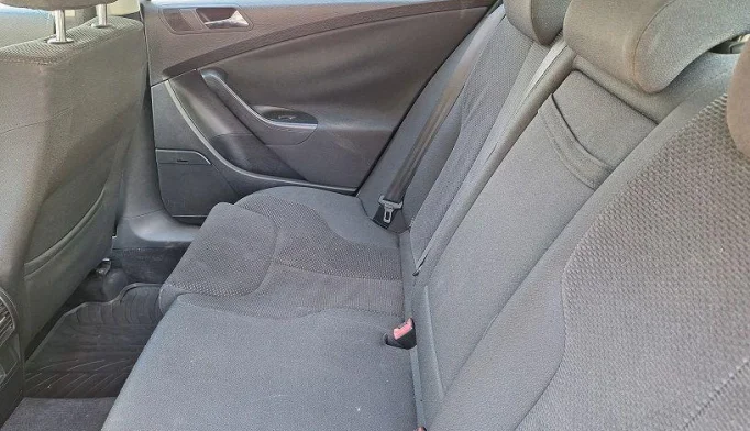 Volkswagen Passat  - 2007